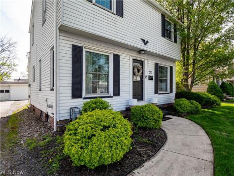 6711 Parma Park Boulevard Parma Heights OH 44130