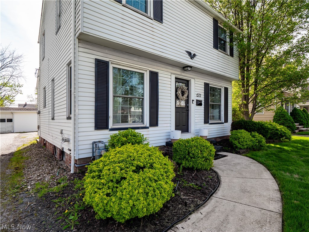 6711 Parma Park Boulevard Parma Heights OH 44130