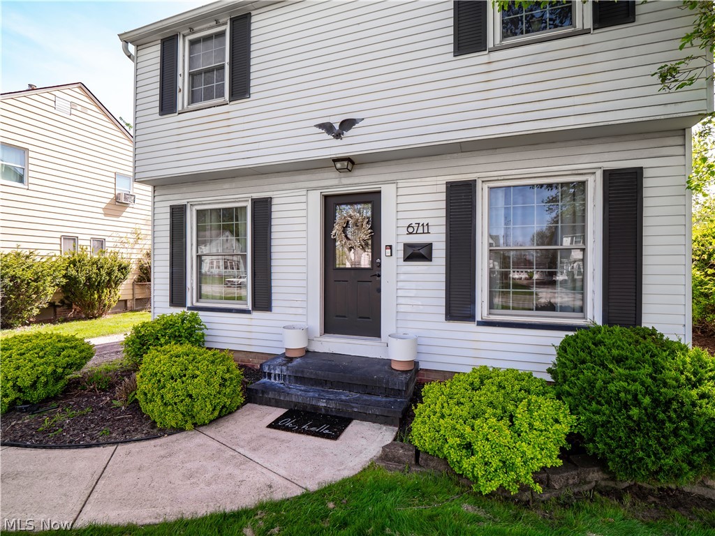 6711 Parma Park Boulevard Parma Heights OH 44130