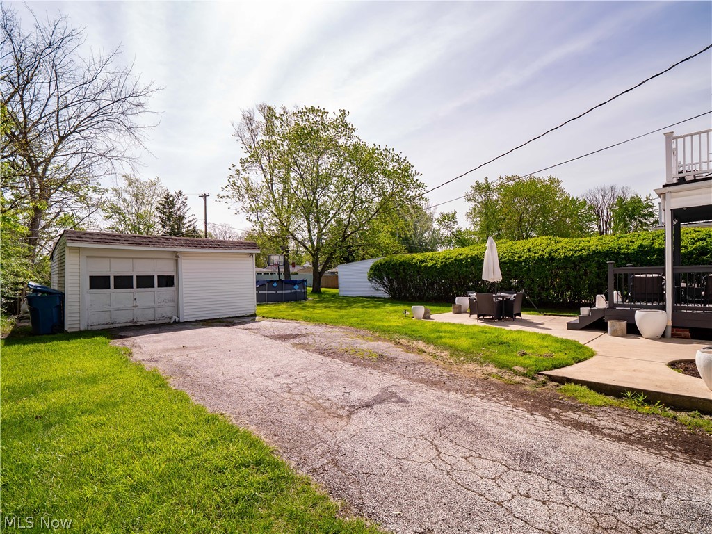 6711 Parma Park Boulevard Parma Heights OH 44130