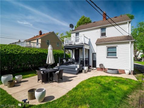 6711 Parma Park Boulevard Parma Heights OH 44130