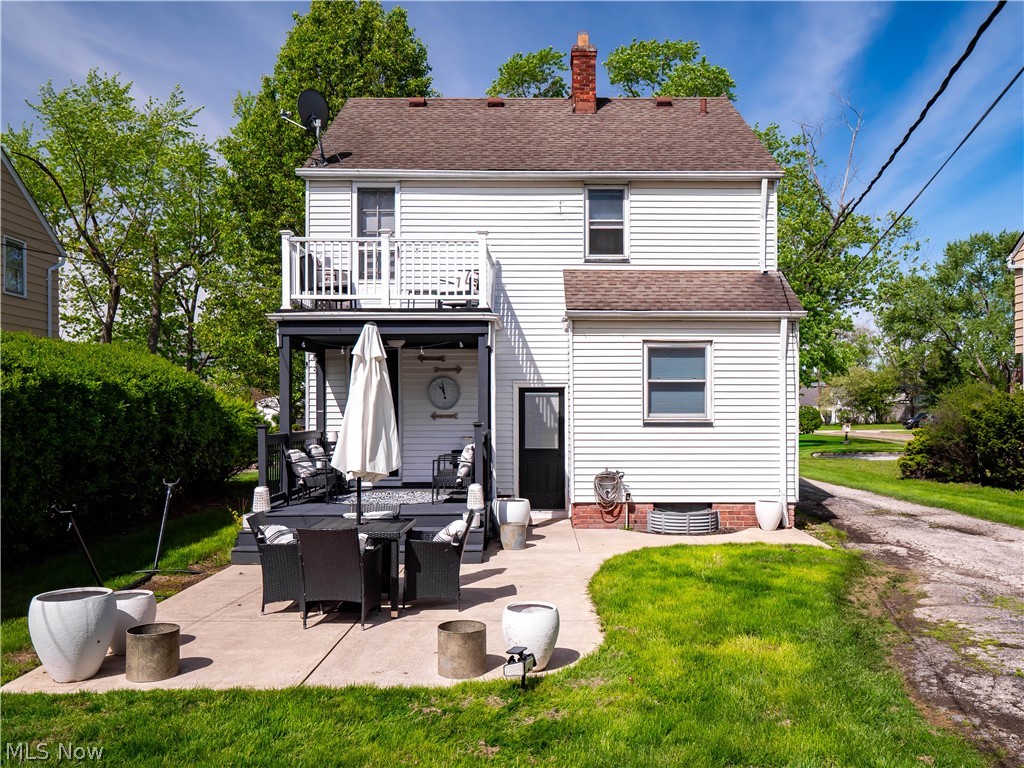 6711 Parma Park Boulevard Parma Heights OH 44130