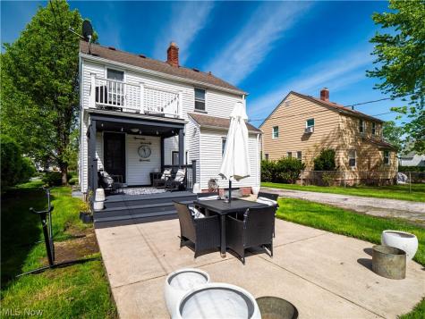 6711 Parma Park Boulevard Parma Heights OH 44130