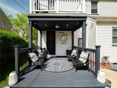 6711 Parma Park Boulevard Parma Heights OH 44130