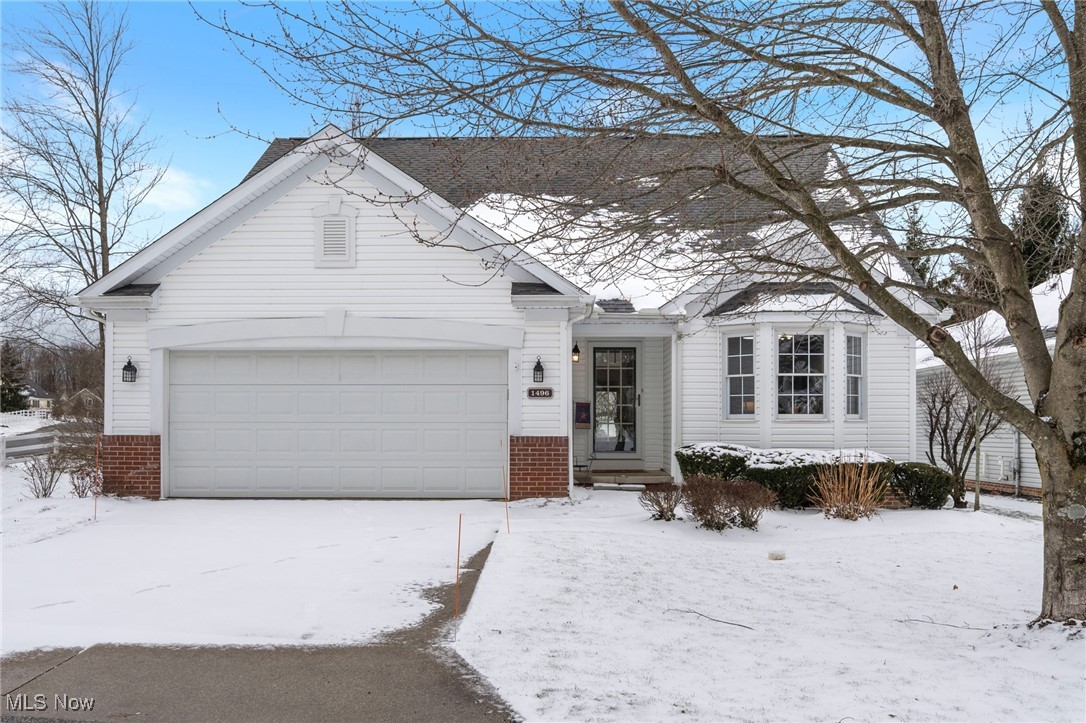 1496 Golden Lane Broadview Heights OH 44147