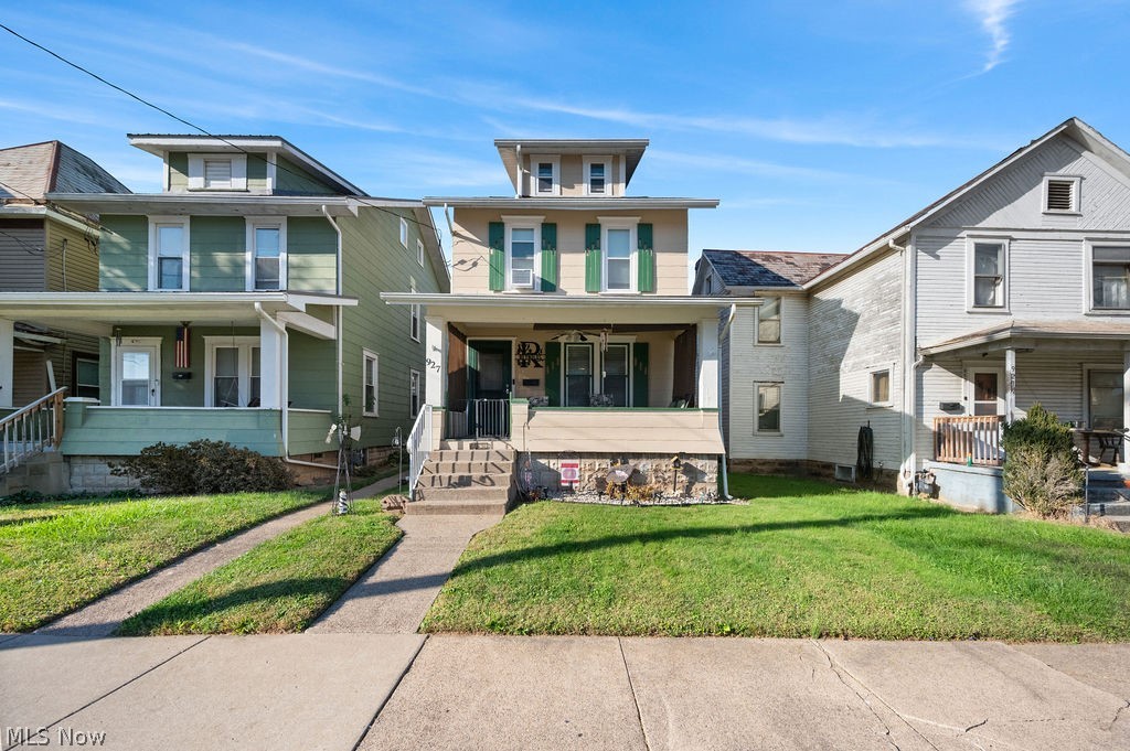 927 Greene Street Marietta OH 45750