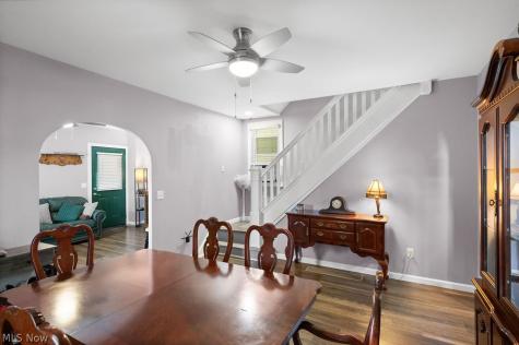 927 Greene Street Marietta OH 45750