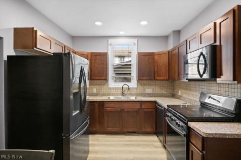 927 Greene Street Marietta OH 45750