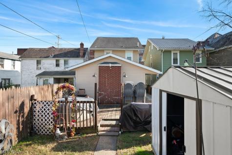 927 Greene Street Marietta OH 45750