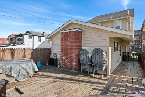 927 Greene Street Marietta OH 45750