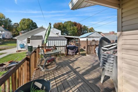 927 Greene Street Marietta OH 45750