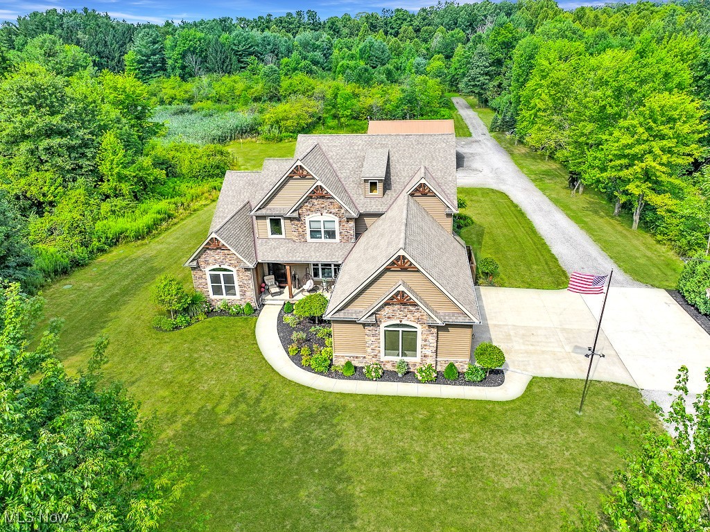 6556 Painesville Ravenna Road Concord OH 44077