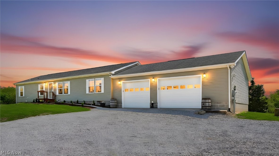 4780 Huggins Road Zanesville OH 43701