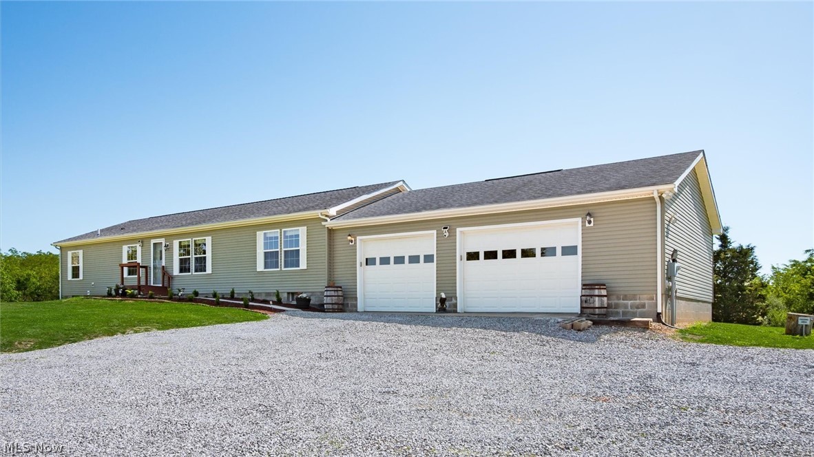4780 Huggins Road Zanesville OH 43701