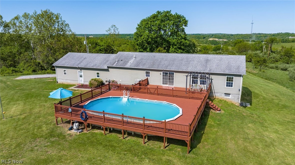 4780 Huggins Road Zanesville OH 43701