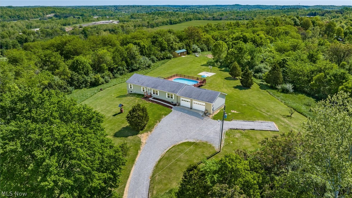 4780 Huggins Road Zanesville OH 43701
