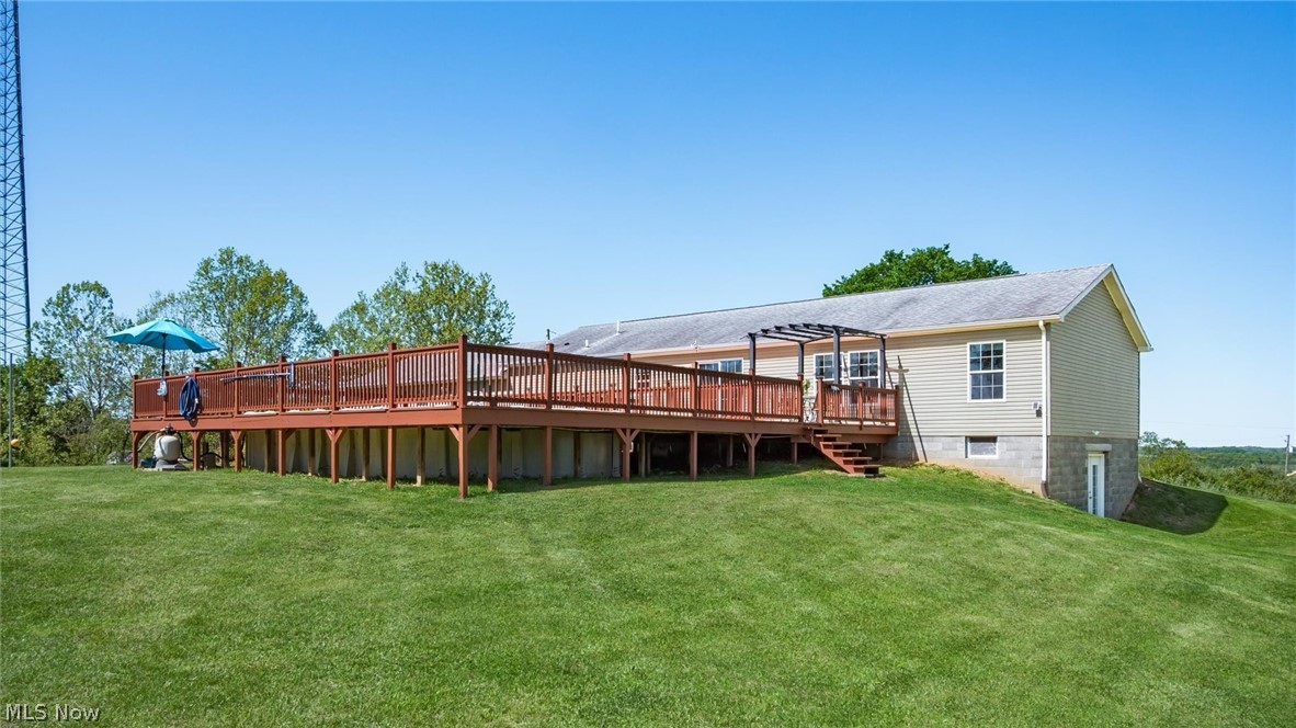 4780 Huggins Road Zanesville OH 43701