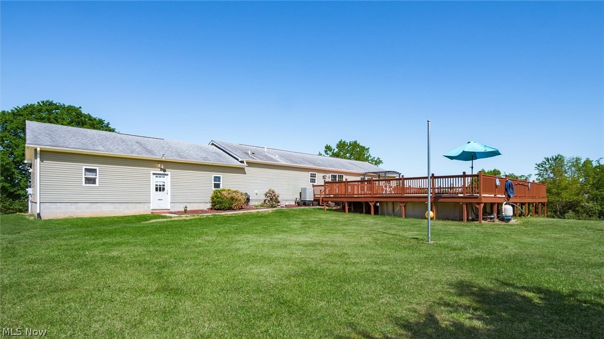4780 Huggins Road Zanesville OH 43701