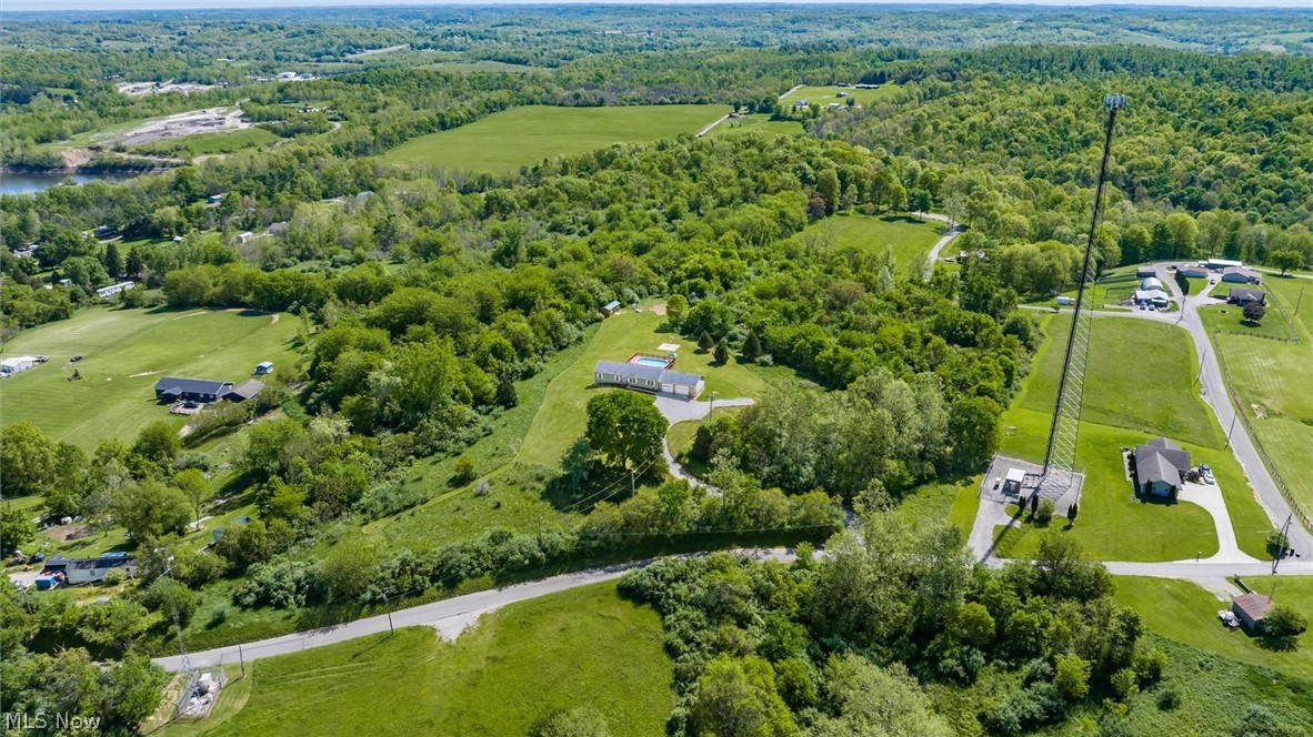 4780 Huggins Road Zanesville OH 43701