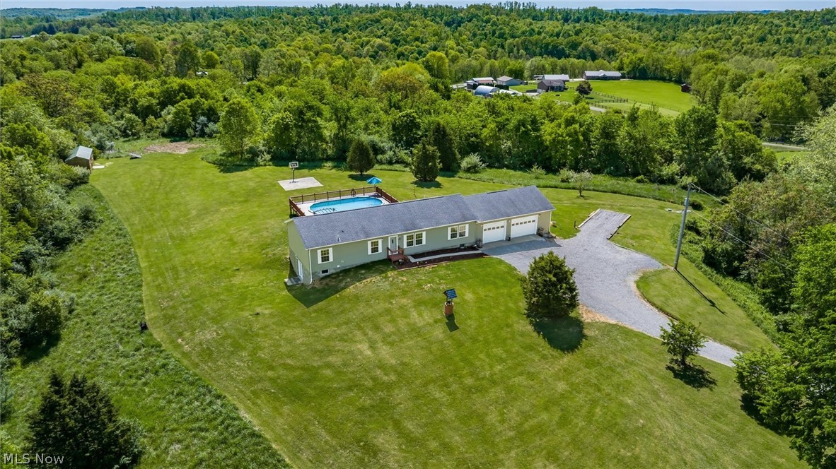 4780 Huggins Road Zanesville OH 43701