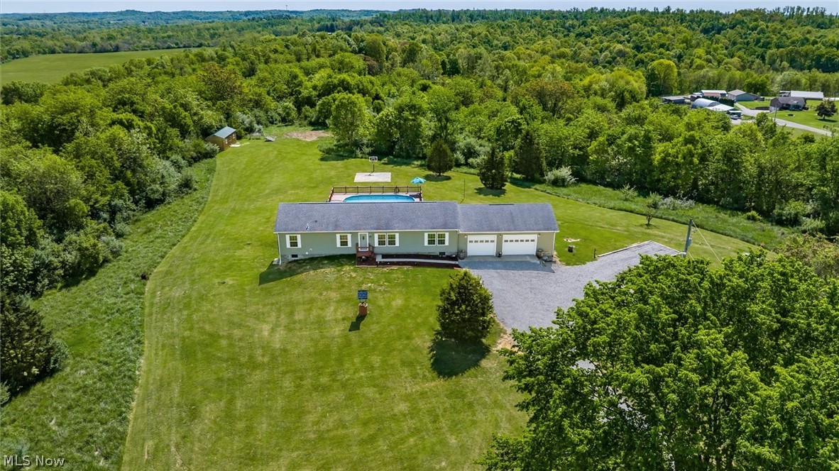 4780 Huggins Road Zanesville OH 43701