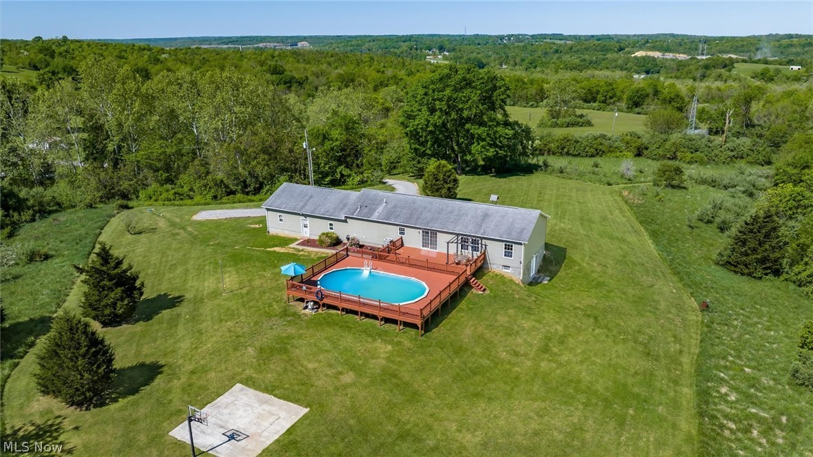 4780 Huggins Road Zanesville OH 43701