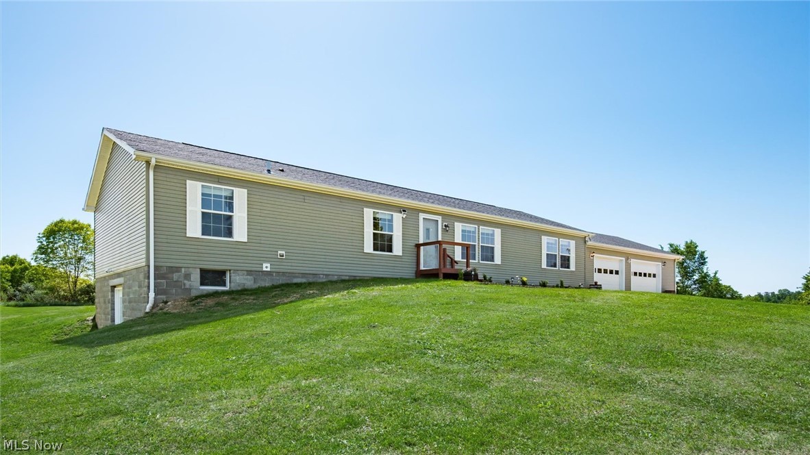 4780 Huggins Road Zanesville OH 43701