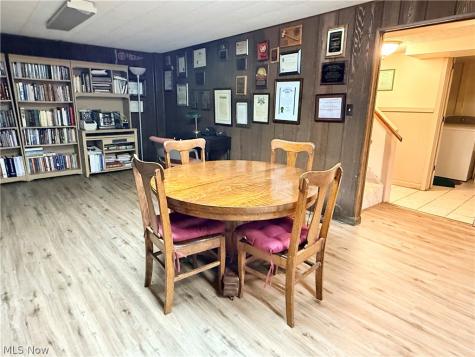 2711 Whitehaven Boulevard Steubenville OH 43952