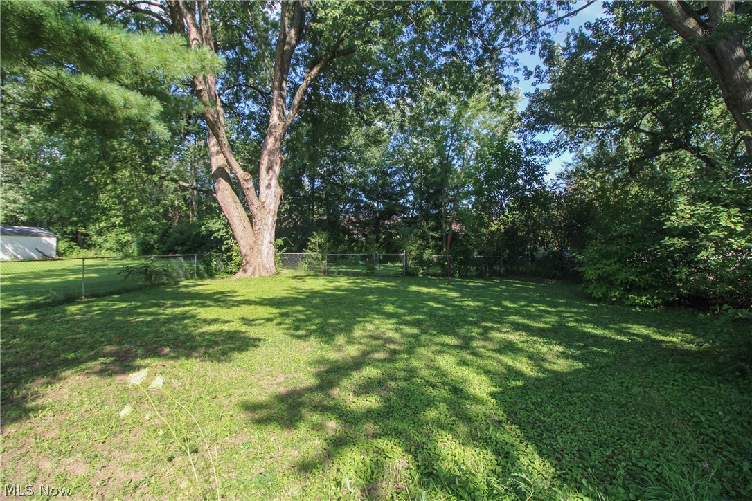 4484 Nutwood Avenue NW Warren OH 44483