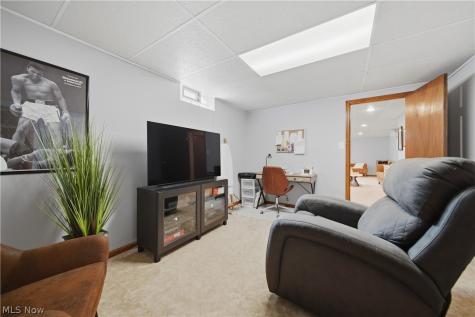 984 Elizabeth Court Cuyahoga Falls OH 44221