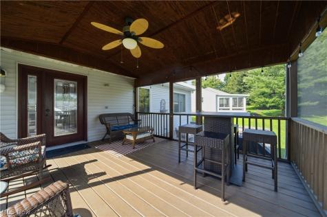 984 Elizabeth Court Cuyahoga Falls OH 44221