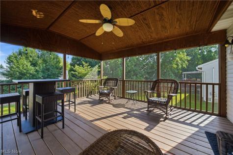 984 Elizabeth Court Cuyahoga Falls OH 44221