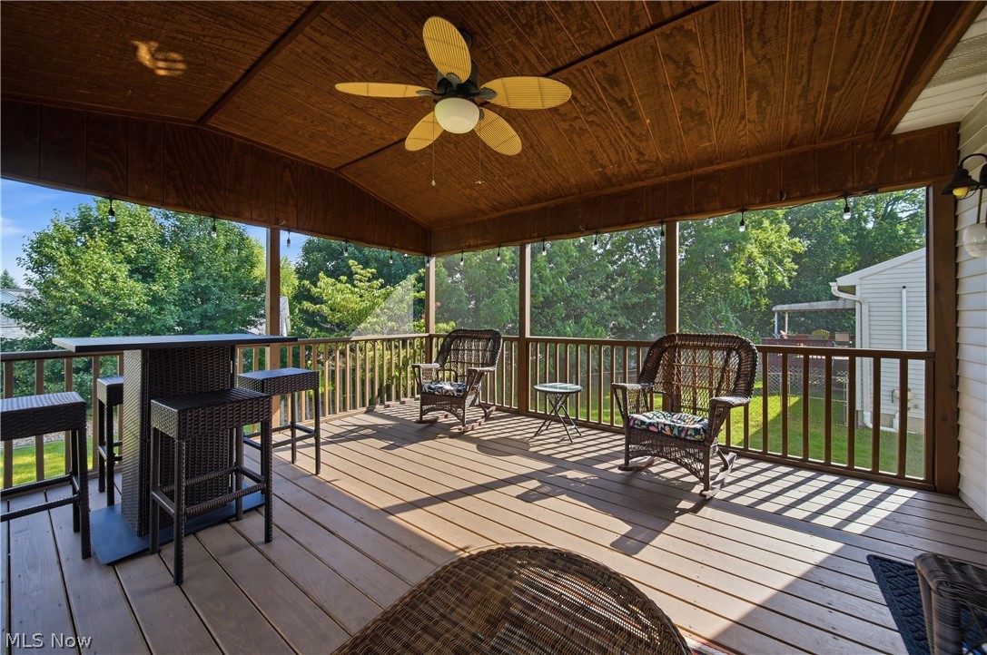 984 Elizabeth Court Cuyahoga Falls OH 44221