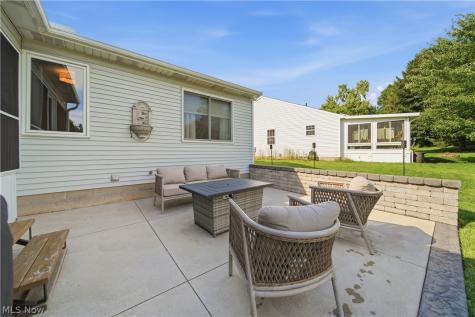 984 Elizabeth Court Cuyahoga Falls OH 44221
