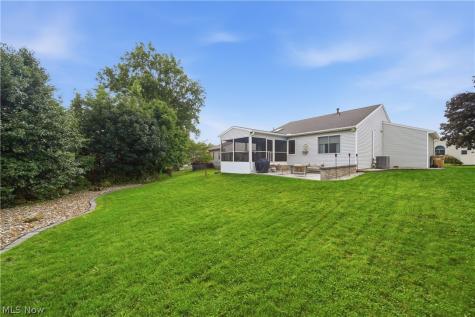 984 Elizabeth Court Cuyahoga Falls OH 44221