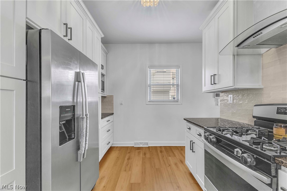 1252 Andrews Avenue Lakewood OH 44107