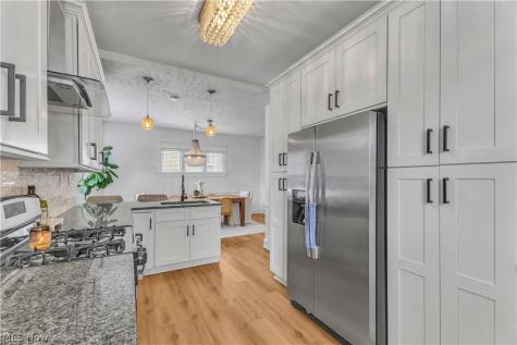 1252 Andrews Avenue Lakewood OH 44107