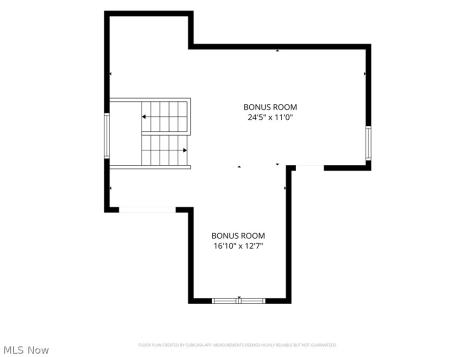 1252 Andrews Avenue Lakewood OH 44107
