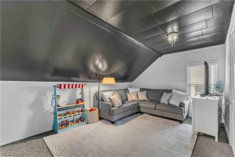 1252 Andrews Avenue Lakewood OH 44107