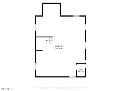 1252 Andrews Avenue Lakewood OH 44107