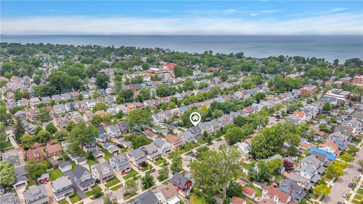 1252 Andrews Avenue Lakewood OH 44107