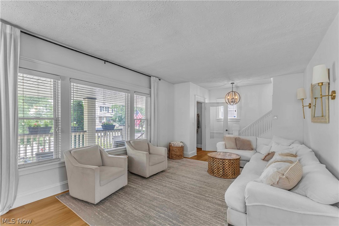 1252 Andrews Avenue Lakewood OH 44107