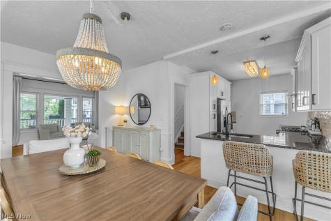 1252 Andrews Avenue Lakewood OH 44107