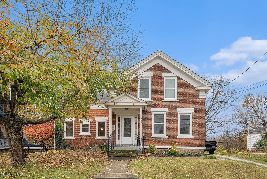249 W Main Street Madison OH 44057