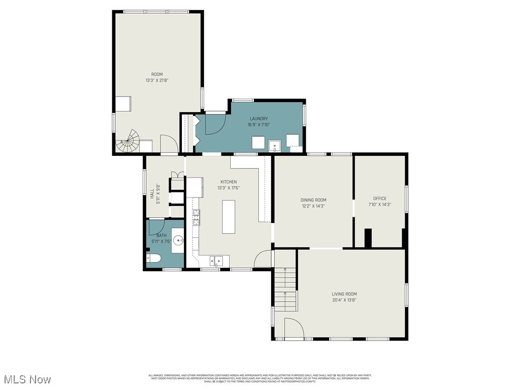 249 W Main Street Madison OH 44057
