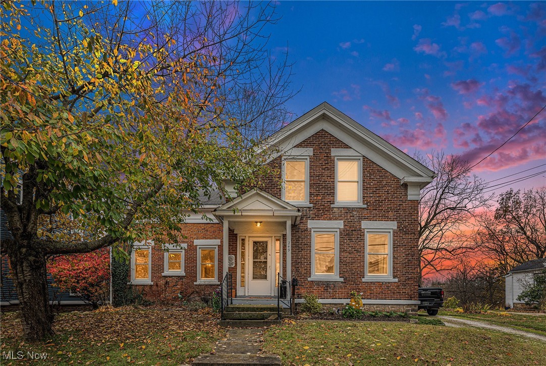 249 W Main Street Madison OH 44057
