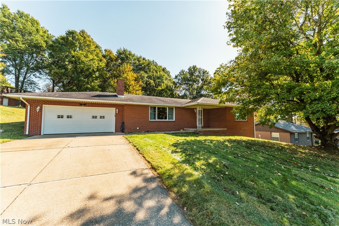 383 Bahler Street SW Sugarcreek OH 44681