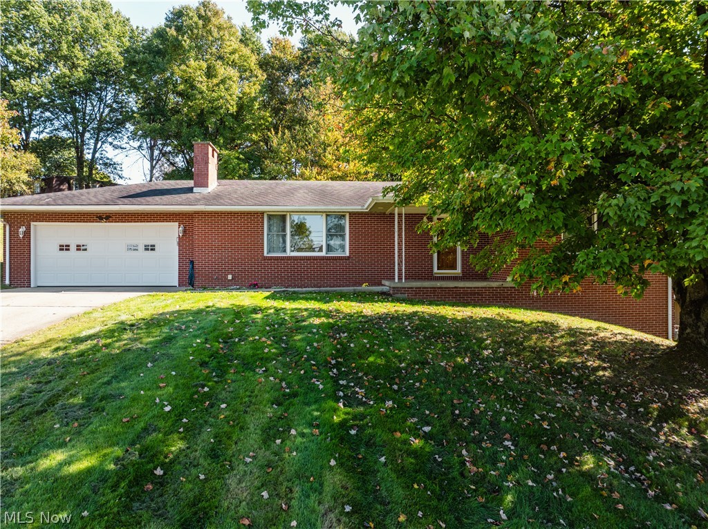 383 Bahler Street SW Sugarcreek OH 44681