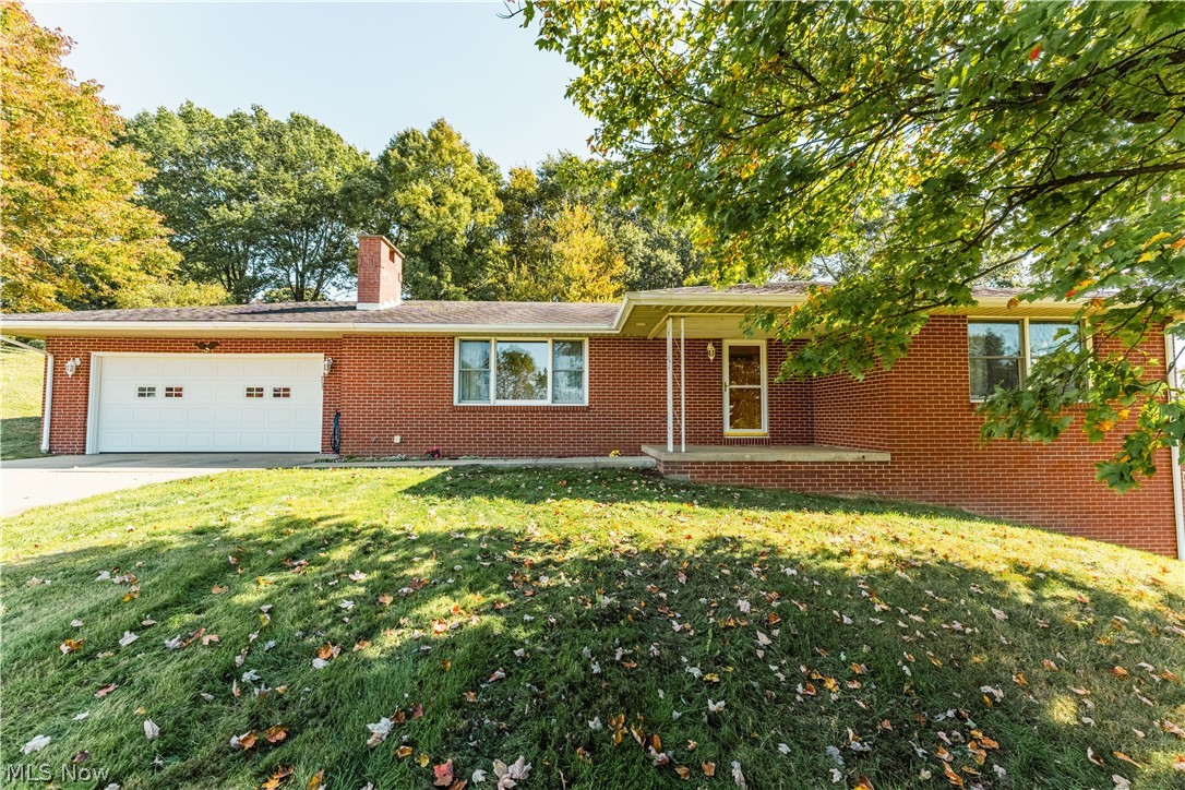 383 Bahler Street SW Sugarcreek OH 44681