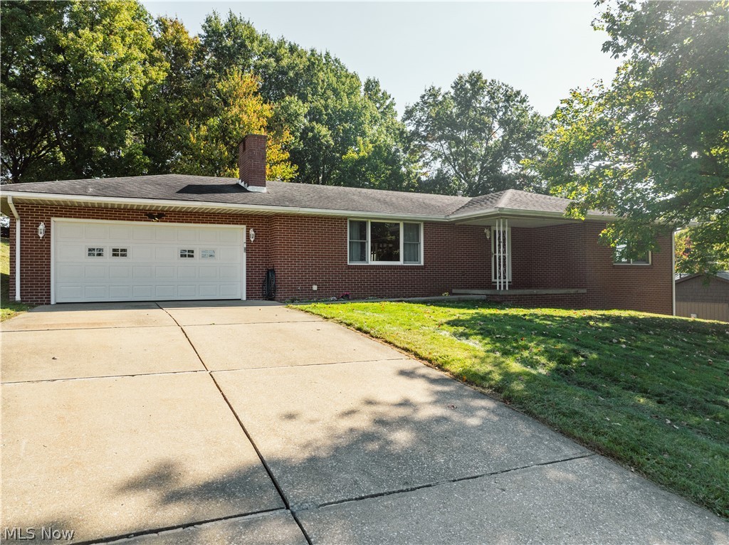 383 Bahler Street SW Sugarcreek OH 44681